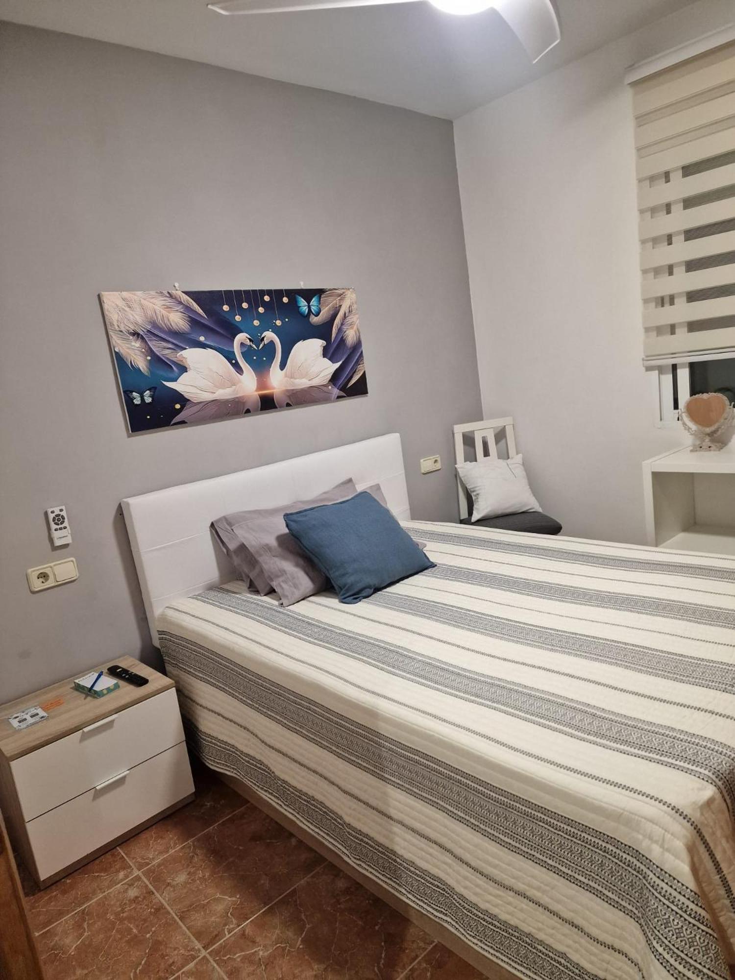 Habitaciones Zoe Пуерто-де-Сагунто Екстер'єр фото